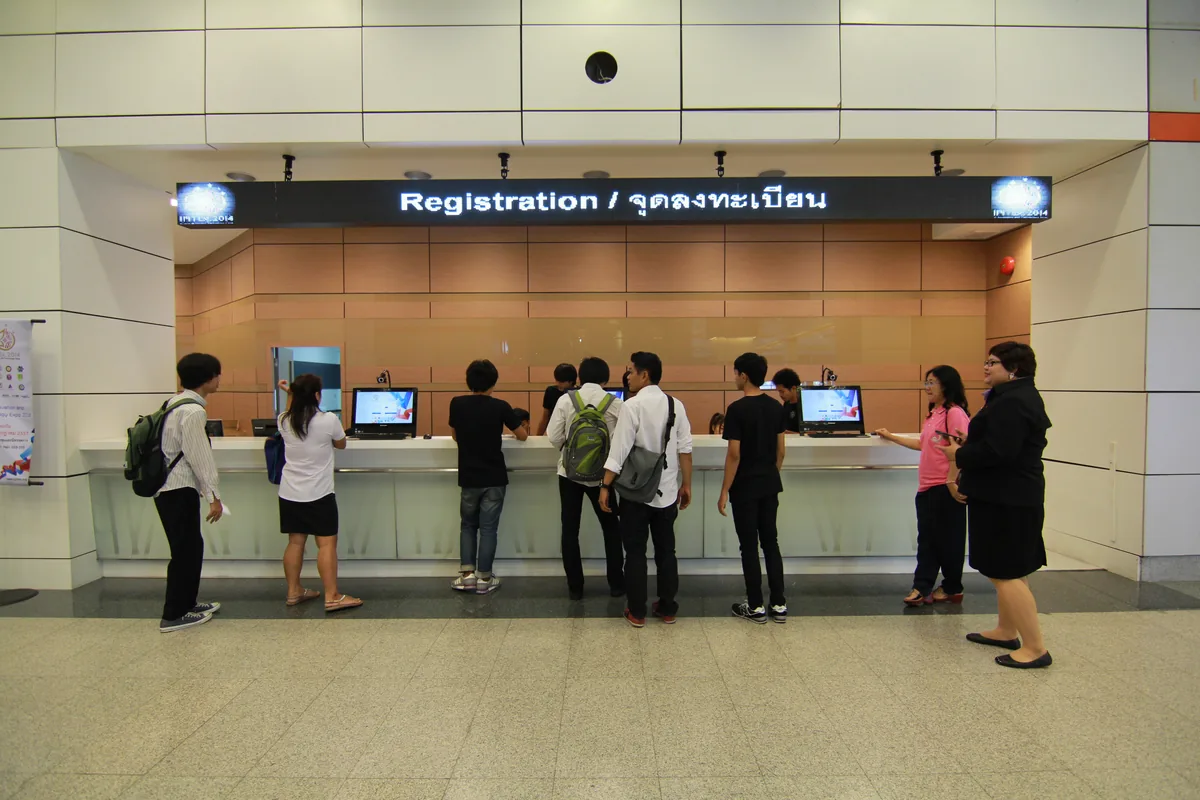 IPTEX 2014 ภาพที่ 10